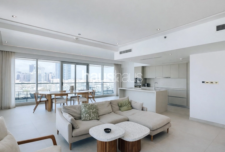 2 bedroom apartment for sale - haus & haus