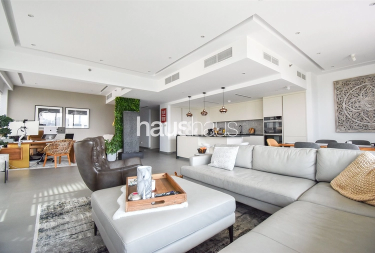 3 bedroom apartment for sale - haus & haus