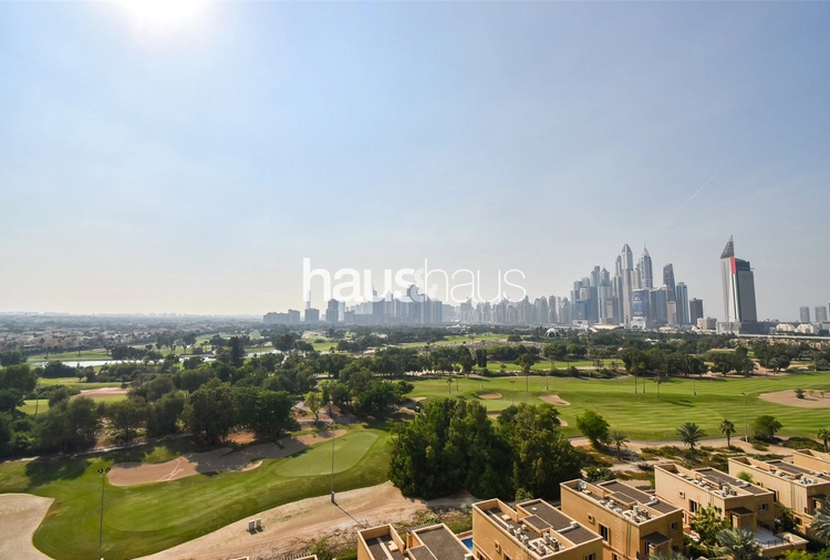 3 bedroom apartment for sale - haus & haus