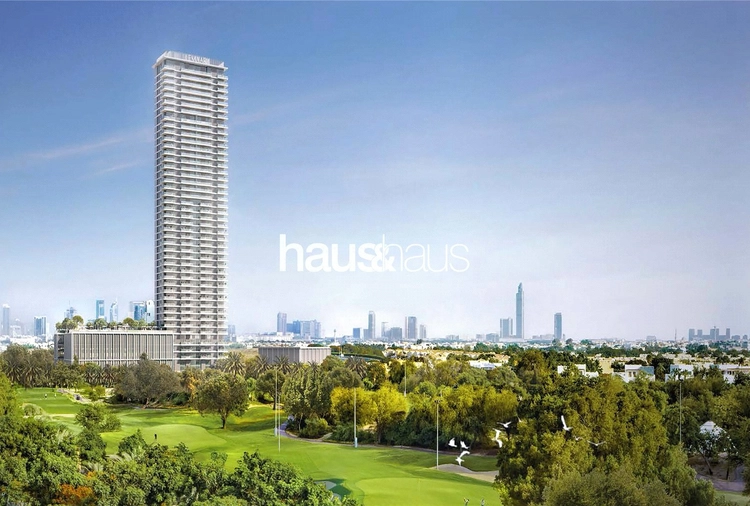 2 bedroom apartment for sale - haus & haus