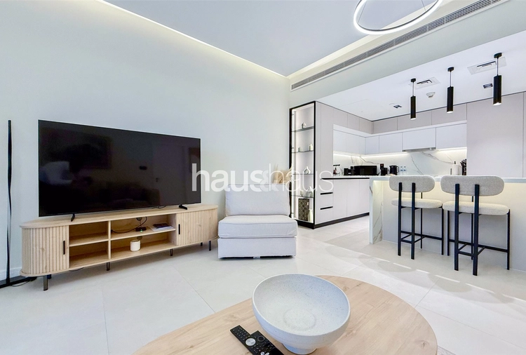 1 bedroom apartment for sale - haus & haus