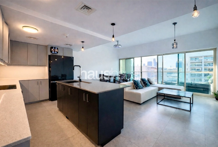 2 bedroom apartment for sale - haus & haus