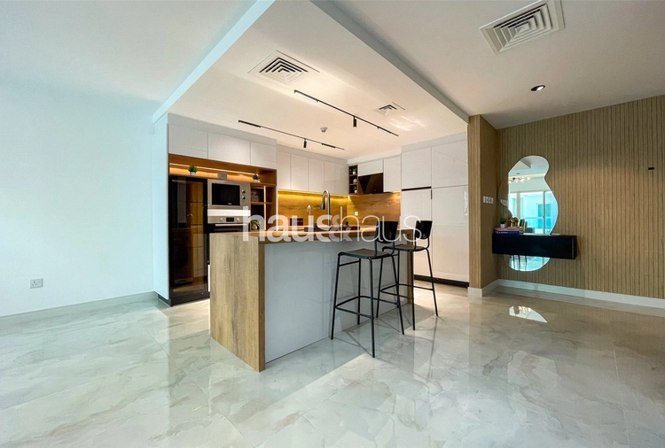 2 bedroom apartment for sale - haus & haus