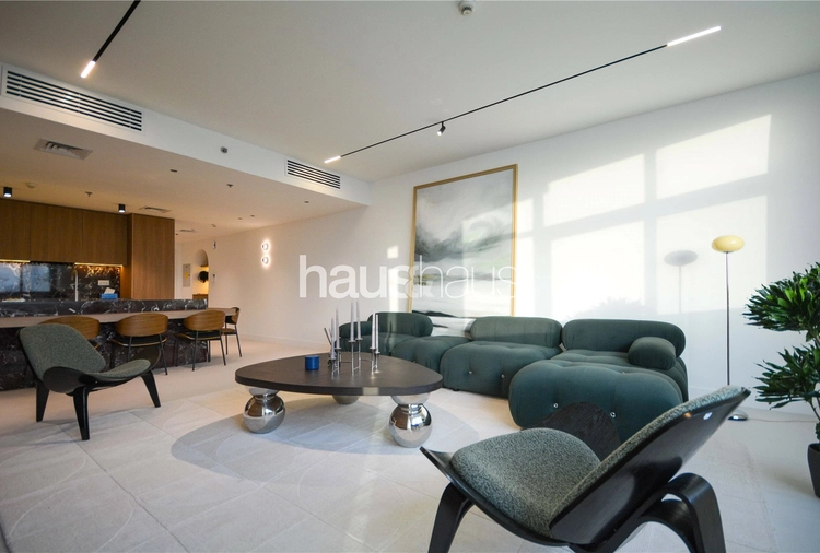 2 bedroom apartment for sale - haus & haus