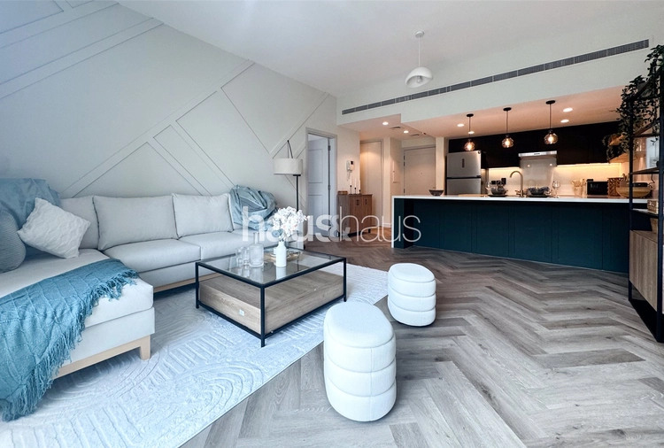 1 bedroom apartment for sale - haus & haus