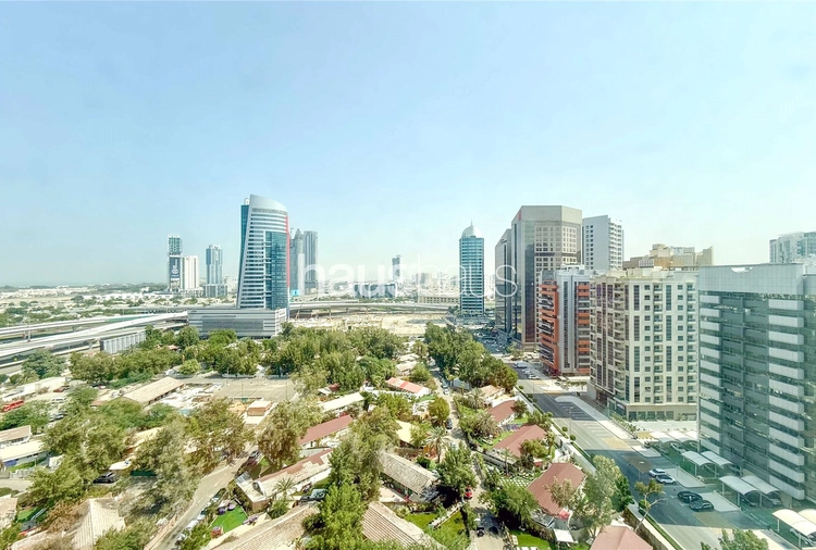 1 bedroom apartment for sale - haus & haus