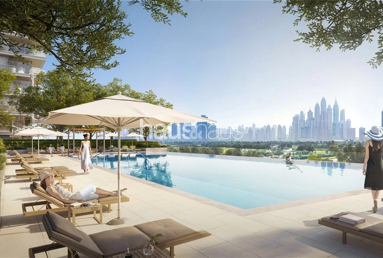 1 bedroom apartment for sale - haus & haus