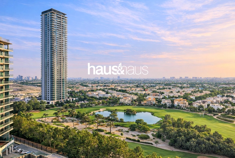 1 bedroom apartment for sale - haus & haus