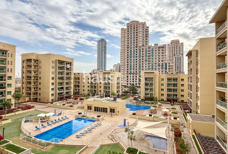 1 bedroom apartment for sale - haus & haus