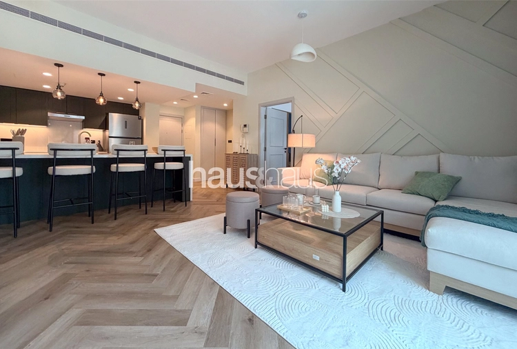 1 bedroom apartment for sale - haus & haus