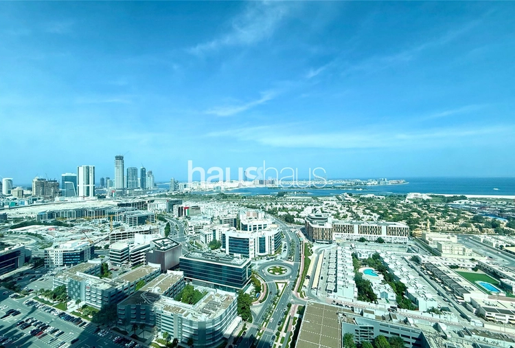 1 bedroom apartment for sale - haus & haus