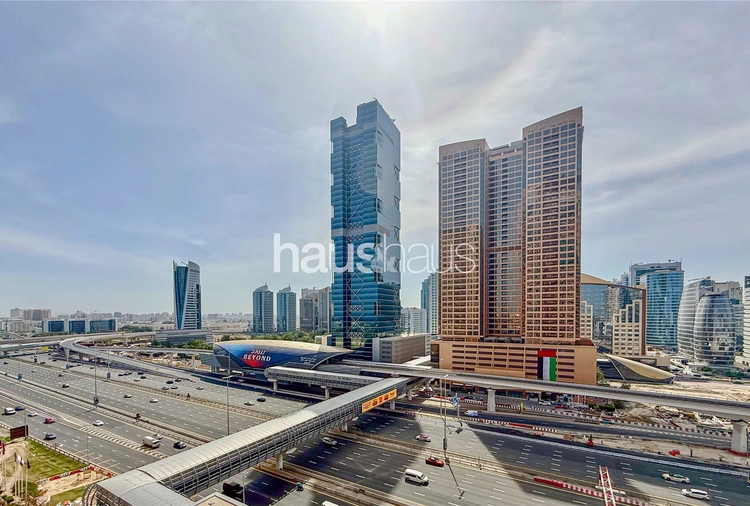 3 bedroom apartment for sale - haus & haus