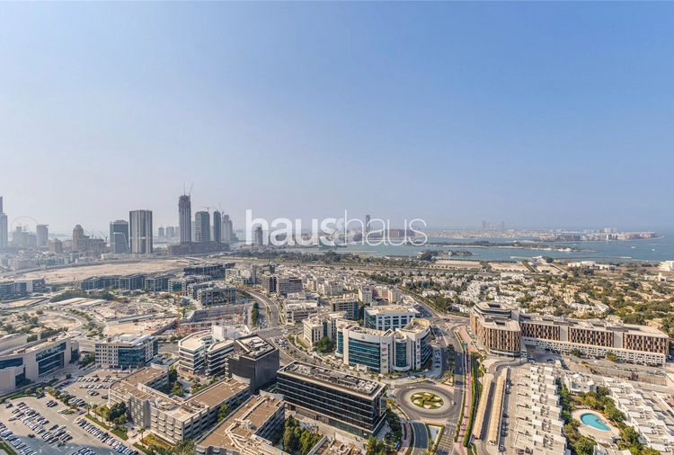 4 bedroom apartment for sale - haus & haus