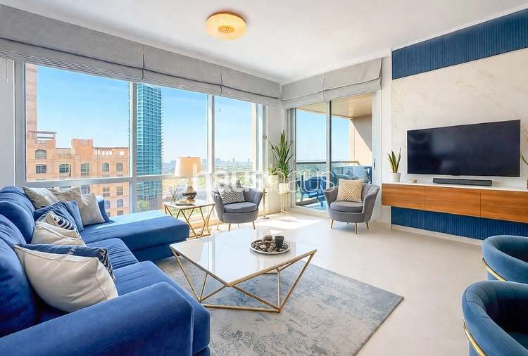 1 bedroom apartment for sale - haus & haus