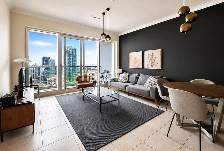 1 bedroom apartment for sale - haus & haus