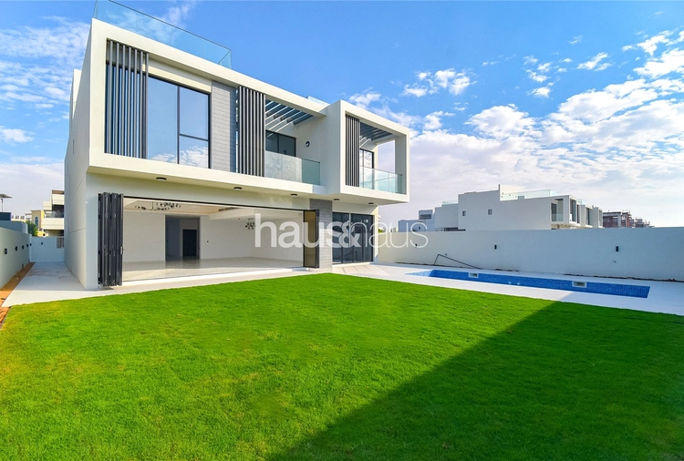 5 bedroom villa for sale - haus & haus