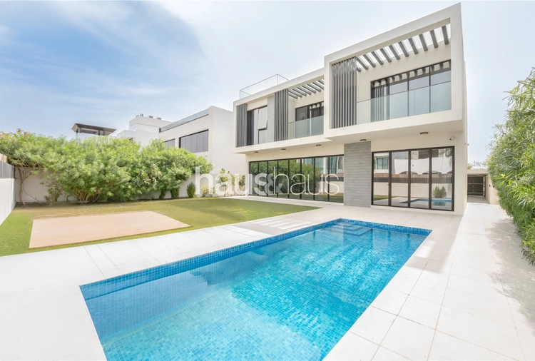 5 bedroom villa for sale - haus & haus