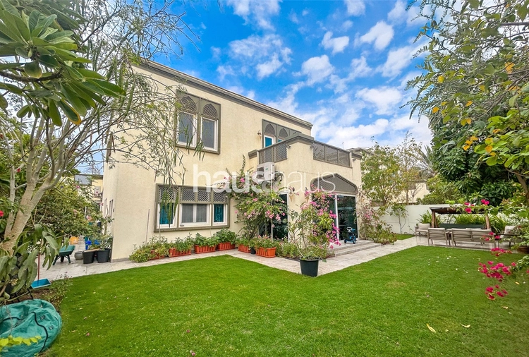 3 bedroom villa for sale - haus & haus