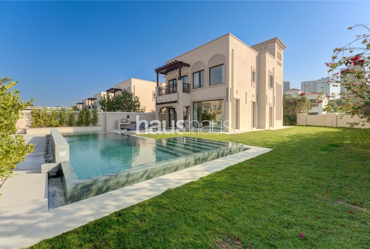 3 bedroom villa for sale - haus & haus