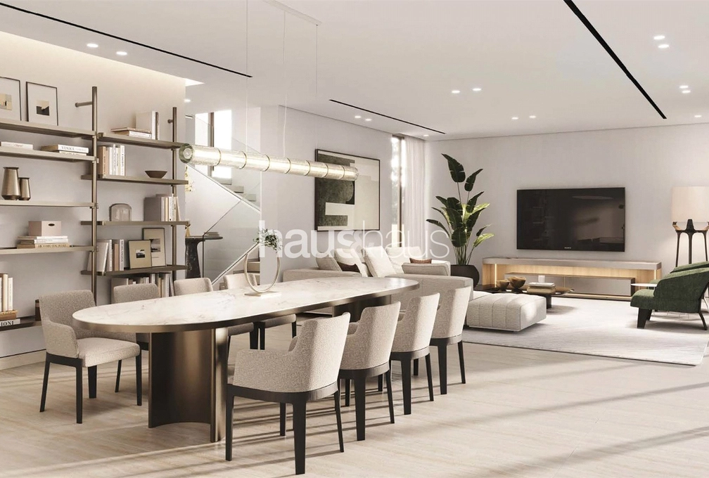 5 bedroom villa for sale - haus & haus