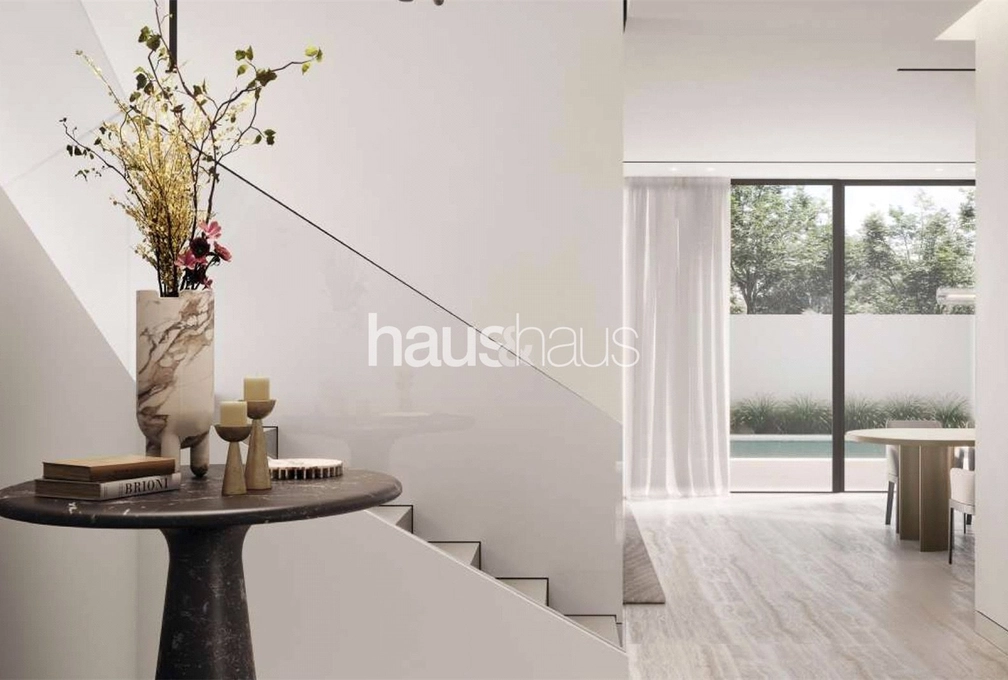 5 bedroom villa for sale - haus & haus