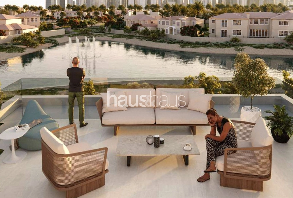 5 bedroom villa for sale - haus & haus