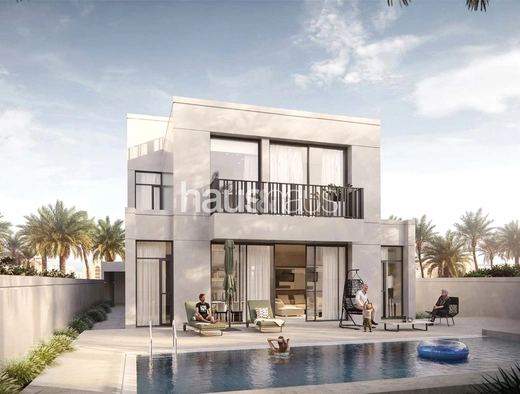 5 bedroom villa for sale - haus & haus