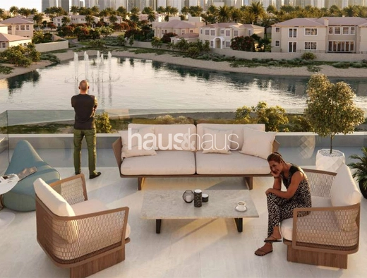 5 bedroom villa for sale - haus & haus