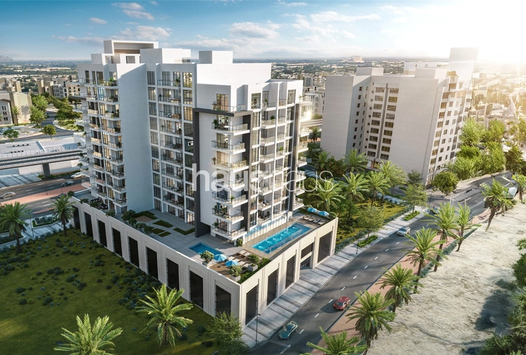 2 bedroom apartment for sale - haus & haus