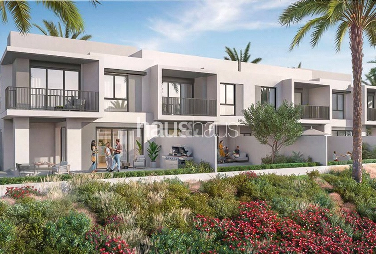 4 bedroom townhouse for sale - haus & haus