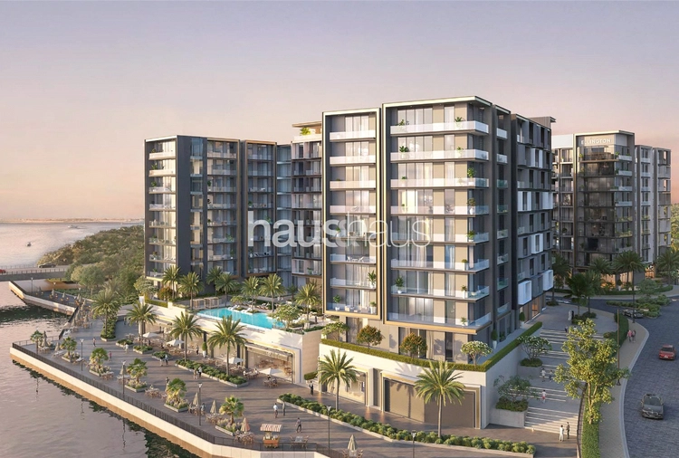 2 bedroom apartment for sale - haus & haus