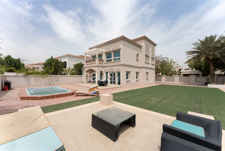 3 bedroom villa for sale - haus & haus