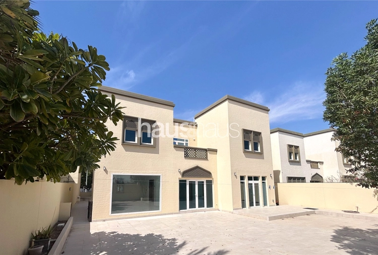 3 bedroom villa for sale - haus & haus