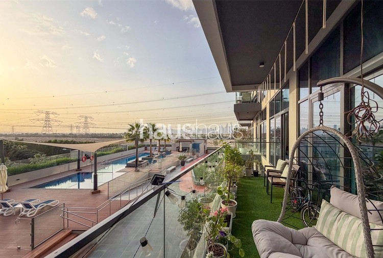 2 bedroom apartment for sale - haus & haus