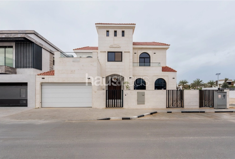 5 bedroom villa for sale - haus & haus