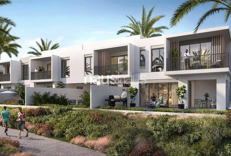 4 bedroom townhouse for sale - haus & haus