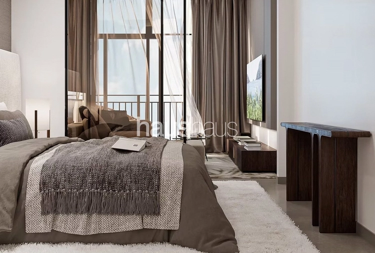 1 bedroom apartment for sale - haus & haus