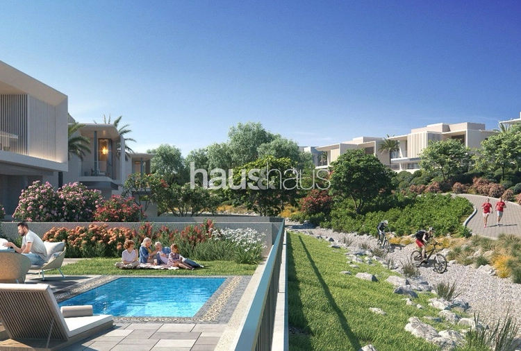 4 bedroom villa for sale - haus & haus