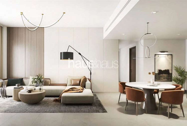 1 bedroom apartment for sale - haus & haus