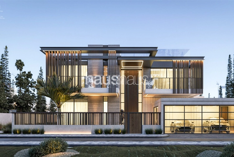 7 bedroom villa for sale - haus & haus