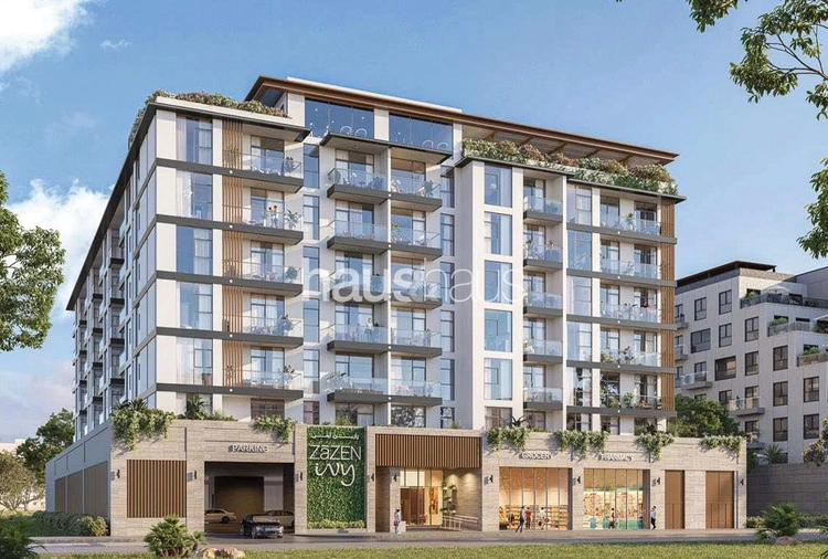 3 bedroom apartment for sale - haus & haus
