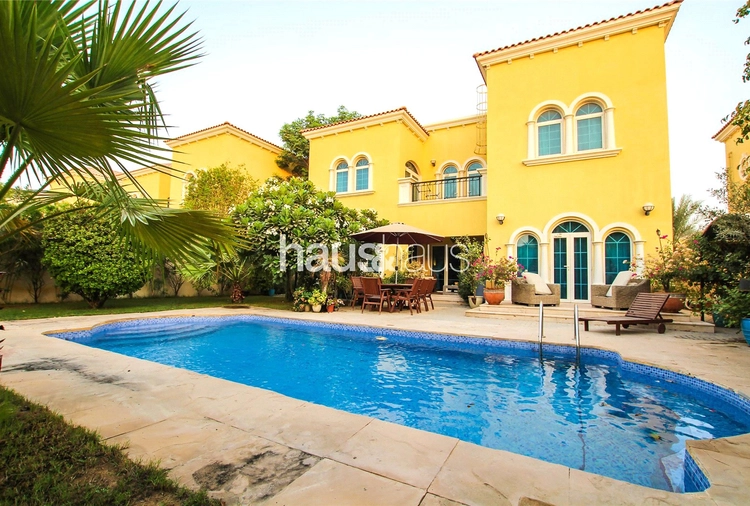 3 bedroom villa for sale - haus & haus