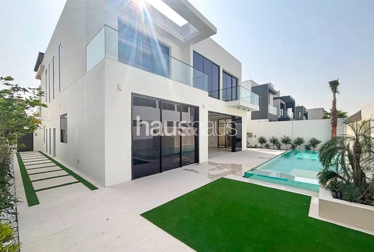 5 bedroom villa for sale - haus & haus