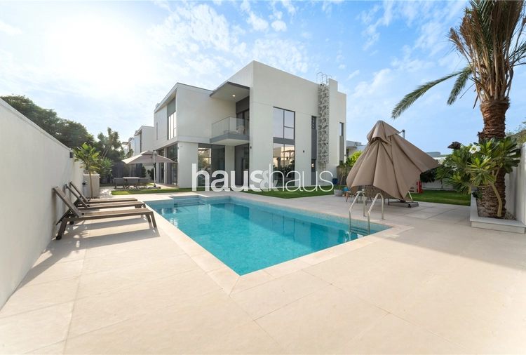 4 bedroom villa for sale - haus & haus