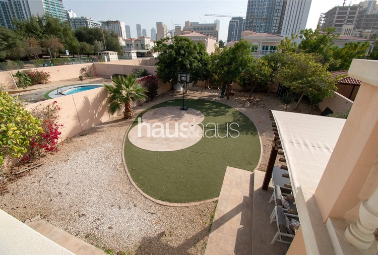 3 bedroom villa for sale - haus & haus