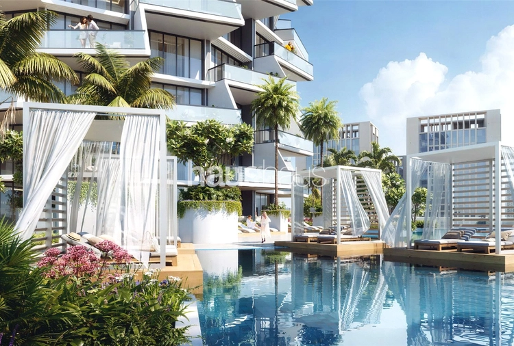 1 bedroom apartment for sale - haus & haus