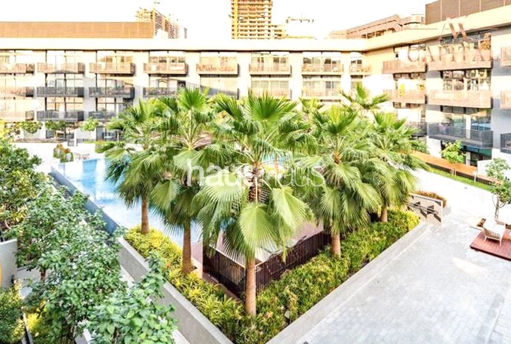 apartment for sale - haus & haus