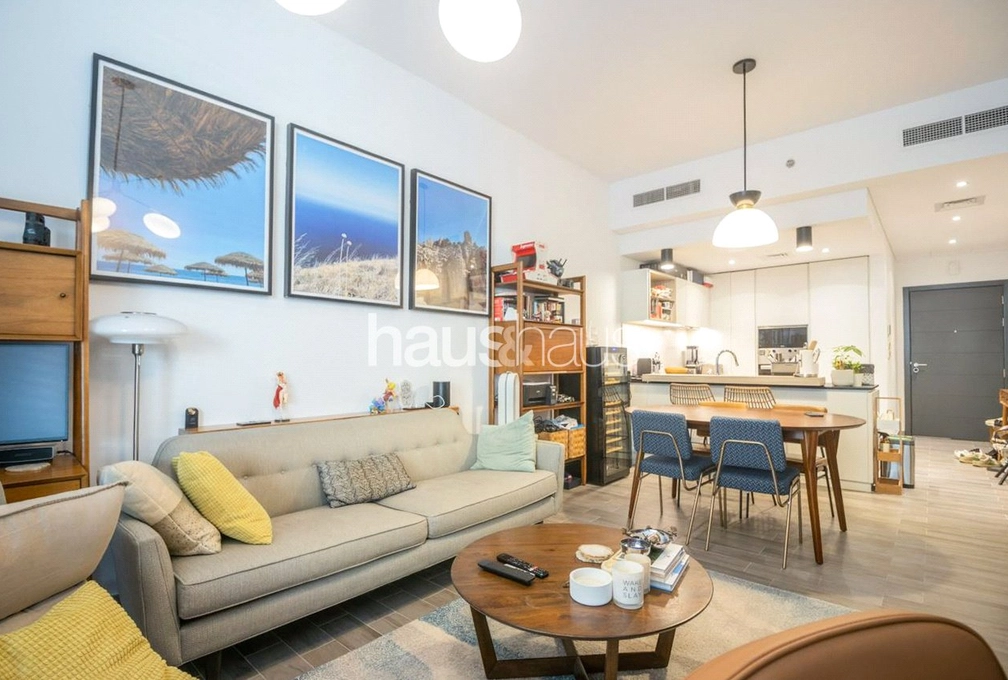 1 bedroom apartment for sale - haus & haus