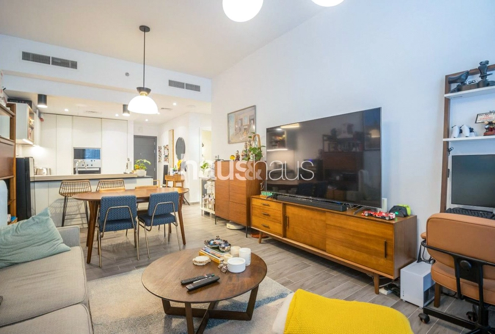 1 bedroom apartment for sale - haus & haus