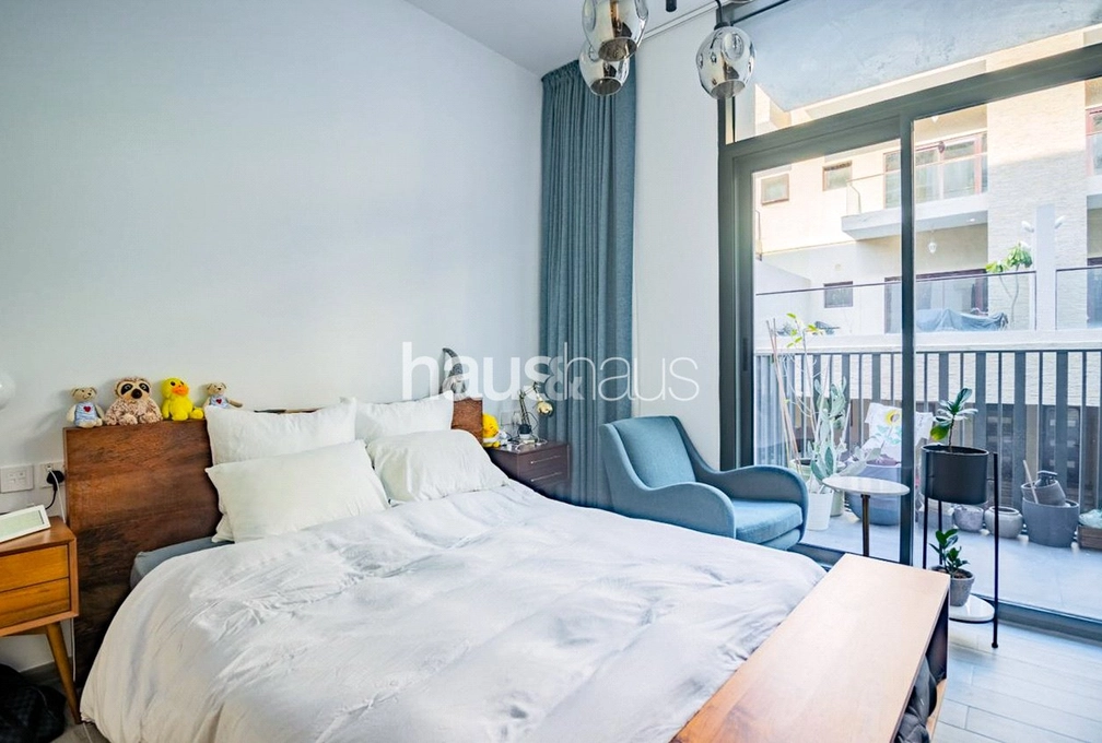 1 bedroom apartment for sale - haus & haus